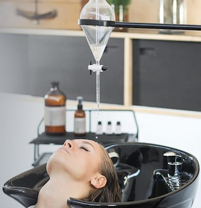 hydro dahra trattamento