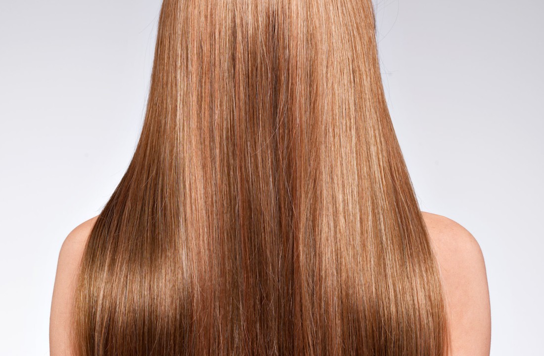 capelli lucidi