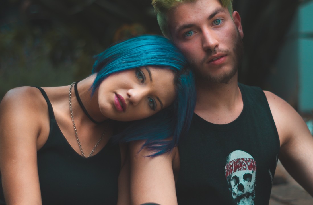 colore capelli